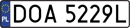 DOA5229L