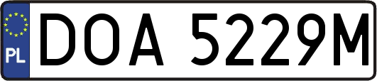 DOA5229M