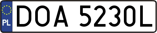 DOA5230L