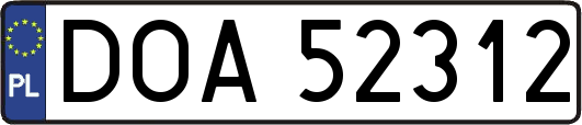 DOA52312