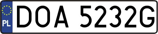 DOA5232G