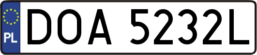 DOA5232L