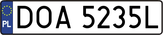 DOA5235L