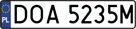 DOA5235M