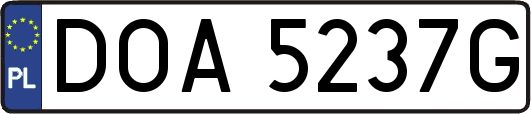 DOA5237G