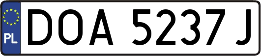 DOA5237J