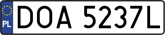DOA5237L