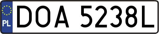 DOA5238L