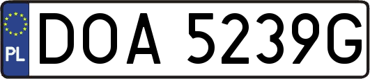DOA5239G