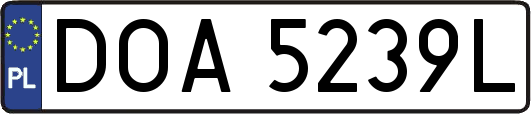 DOA5239L