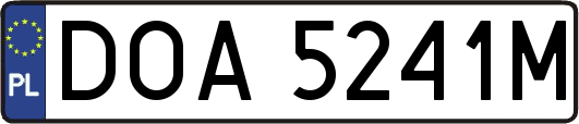 DOA5241M