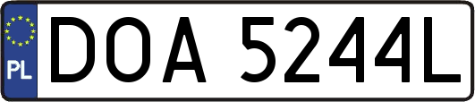 DOA5244L