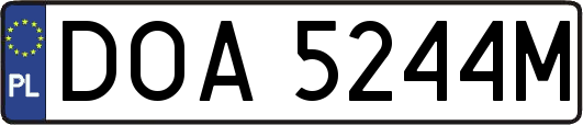 DOA5244M