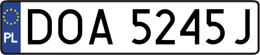 DOA5245J
