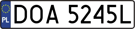 DOA5245L