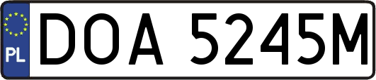 DOA5245M