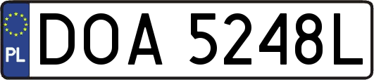 DOA5248L