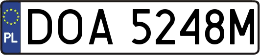 DOA5248M