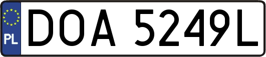 DOA5249L