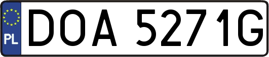 DOA5271G