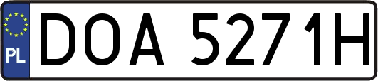 DOA5271H