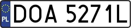 DOA5271L