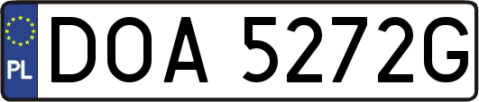 DOA5272G