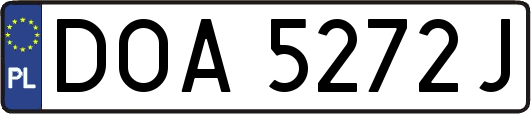DOA5272J