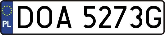 DOA5273G