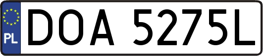 DOA5275L