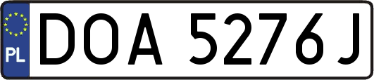 DOA5276J