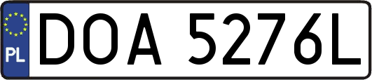 DOA5276L
