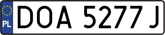 DOA5277J