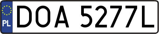 DOA5277L