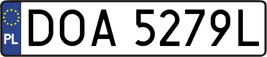 DOA5279L