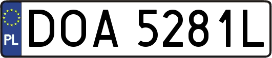 DOA5281L