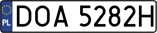 DOA5282H