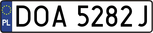 DOA5282J