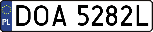 DOA5282L