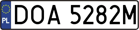 DOA5282M