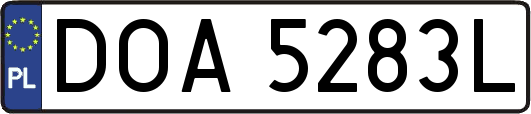 DOA5283L