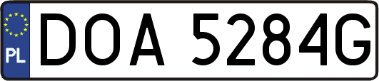 DOA5284G