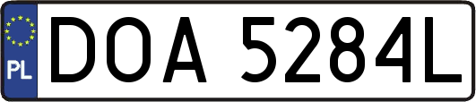 DOA5284L