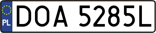 DOA5285L