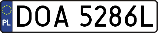 DOA5286L