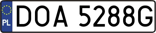 DOA5288G