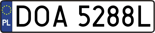 DOA5288L