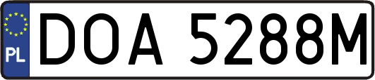 DOA5288M