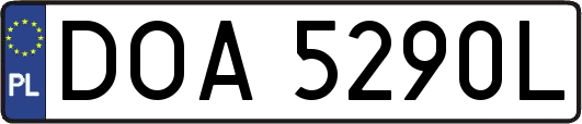 DOA5290L
