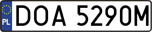 DOA5290M